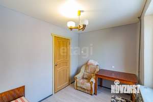 3-к квартира, вторичка, 60м2, 2/5 этаж