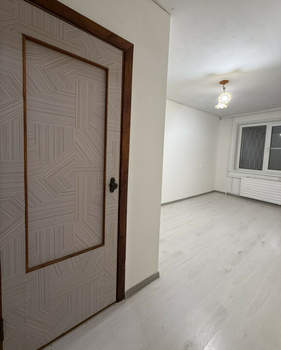 2-к квартира, вторичка, 44м2, 1/5 этаж