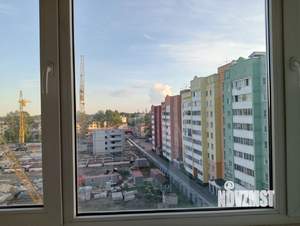 2-к квартира, вторичка, 55м2, 7/9 этаж