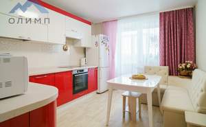 2-к квартира, вторичка, 57м2, 9/9 этаж