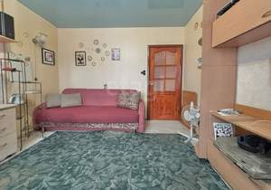 2-к квартира, вторичка, 52м2, 5/5 этаж