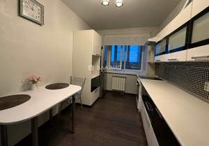 1-к квартира, вторичка, 39м2, 12/13 этаж