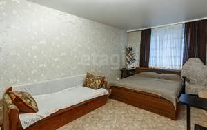 1-к квартира, вторичка, 40м2, 1/11 этаж