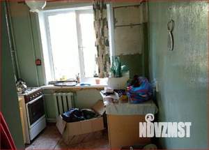 3-к квартира, вторичка, 50м2, 2/6 этаж