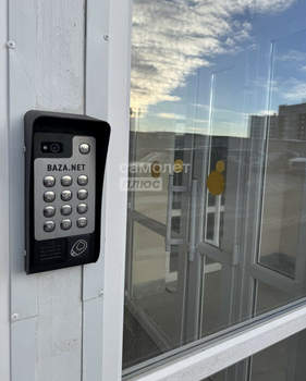 2-к квартира, вторичка, 53м2, 9/10 этаж