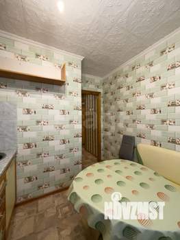 2-к квартира, вторичка, 46м2, 3/5 этаж