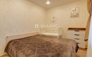 1-к квартира, вторичка, 42м2, 3/9 этаж