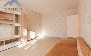1-к квартира, вторичка, 38м2, 1/9 этаж