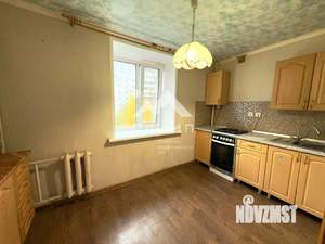 2-к квартира, вторичка, 52м2, 3/9 этаж