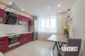 2-к квартира, вторичка, 64м2, 8/9 этаж