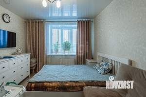 1-к квартира, вторичка, 29м2, 11/12 этаж