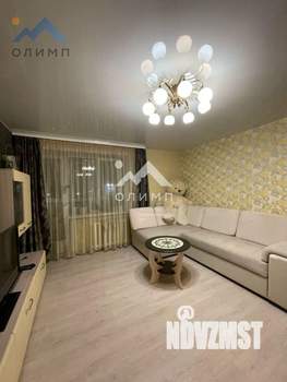 4-к квартира, вторичка, 74м2, 6/9 этаж