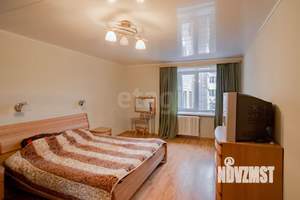 2-к квартира, вторичка, 76м2, 4/5 этаж