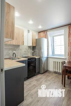 1-к квартира, вторичка, 26м2, 5/16 этаж