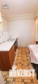 1-к квартира, вторичка, 30м2, 1/9 этаж