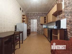 2-к квартира, вторичка, 68м2, 1/9 этаж