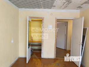 2-к квартира, вторичка, 45м2, 3/5 этаж