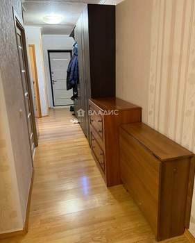 3-к квартира, вторичка, 59м2, 3/5 этаж