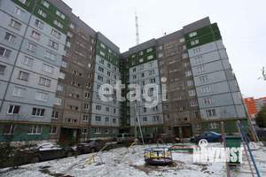 3-к квартира, вторичка, 63м2, 9/10 этаж