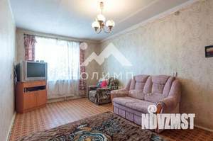 1-к квартира, вторичка, 35м2, 3/9 этаж