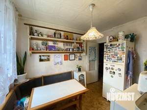 4-к квартира, вторичка, 75м2, 4/9 этаж