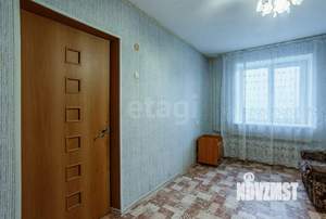 1-к квартира, вторичка, 24м2, 2/5 этаж