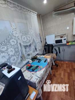 3-к квартира, вторичка, 60м2, 3/5 этаж