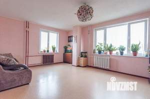 2-к квартира, вторичка, 61м2, 11/16 этаж