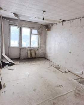 2-к квартира, вторичка, 44м2, 2/5 этаж