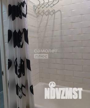 1-к квартира, вторичка, 40м2, 3/4 этаж