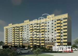 1-к квартира, вторичка, 40м2, 9/9 этаж