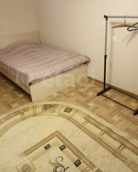 1-к квартира, вторичка, 31м2, 4/10 этаж