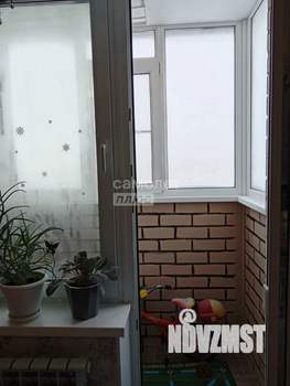 2-к квартира, вторичка, 47м2, 7/9 этаж