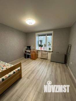 2-к квартира, вторичка, 50м2, 5/9 этаж
