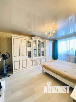 2-к квартира, вторичка, 53м2, 5/5 этаж