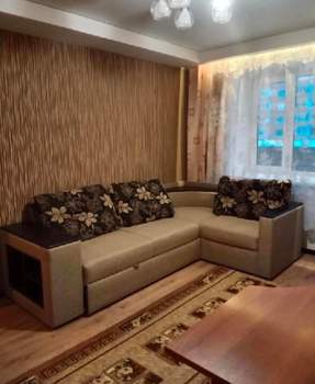 1-к квартира, вторичка, 31м2, 1/9 этаж