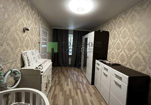 2-к квартира, вторичка, 44м2, 3/5 этаж