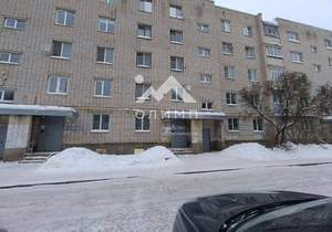 3-к квартира, вторичка, 62м2, 3/5 этаж