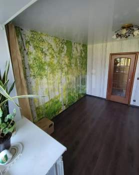 4-к квартира, вторичка, 78м2, 1/5 этаж