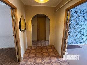 3-к квартира, вторичка, 65м2, 2/5 этаж