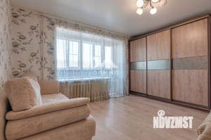1-к квартира, вторичка, 33м2, 3/5 этаж