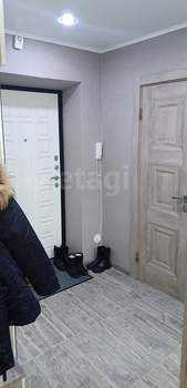 1-к квартира, вторичка, 31м2, 8/12 этаж