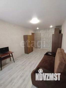 2-к квартира, вторичка, 44м2, 1/5 этаж