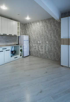 Студия квартира, вторичка, 29м2, 2/5 этаж