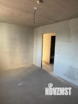 2-к квартира, вторичка, 56м2, 2/12 этаж