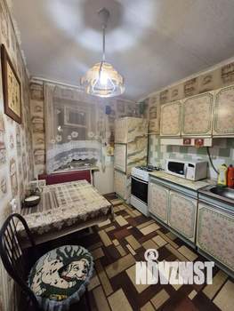 3-к квартира, вторичка, 61м2, 4/5 этаж