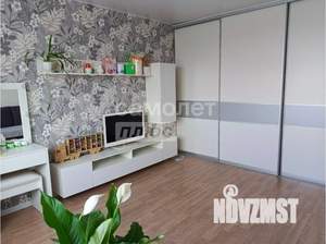 1-к квартира, вторичка, 40м2, 10/10 этаж