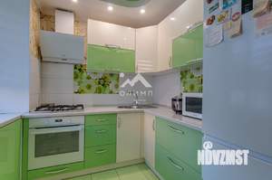 3-к квартира, вторичка, 61м2, 3/5 этаж