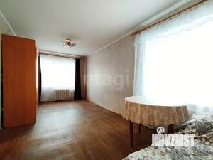 1-к квартира, вторичка, 35м2, 1/5 этаж