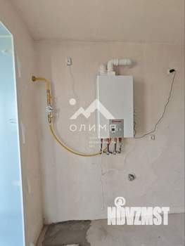 1-к квартира, вторичка, 39м2, 7/10 этаж
